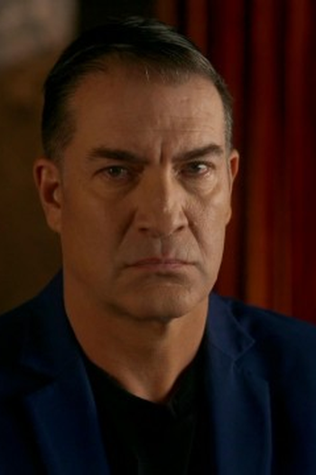 Poster de Episódio Episode 3 (2023)