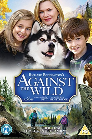  de Filme Uma Aventura Animal (2013)