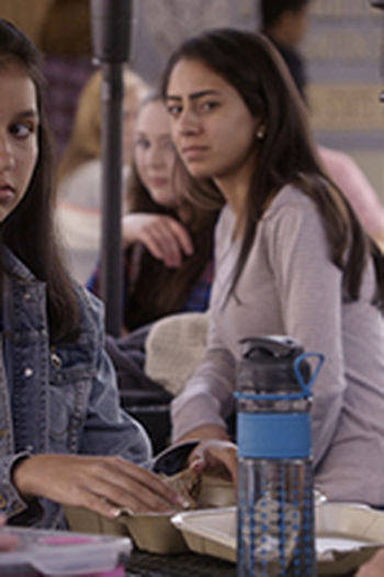 Poster de Episódio Just Add Attention (2018)