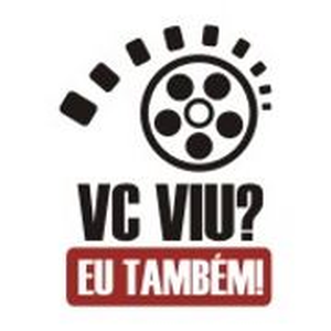 Foto de perfil de Você Viu? Eu Também!