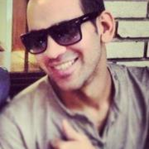 Foto de perfil de Rodrigo Santos