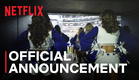 America’s Sweethearts: Dallas Cowboys Cheerleaders | Official Announcement | Netflix