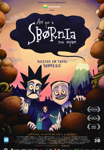 Até que a Sbórnia nos Separe (Até que a Sbórnia nos Separe)