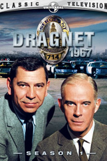 Dragnet 1967 (Dragnet 1967)