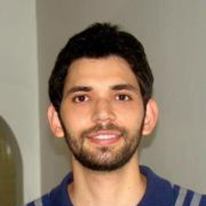 Foto de perfil de Michlel Riberio