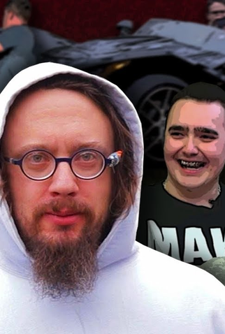 Poster 1 de Filme Getting Away With It (2022)