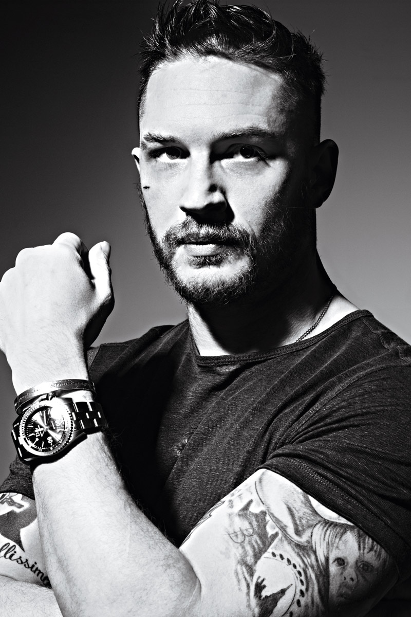 Tom Hardy (I) - Foto 8