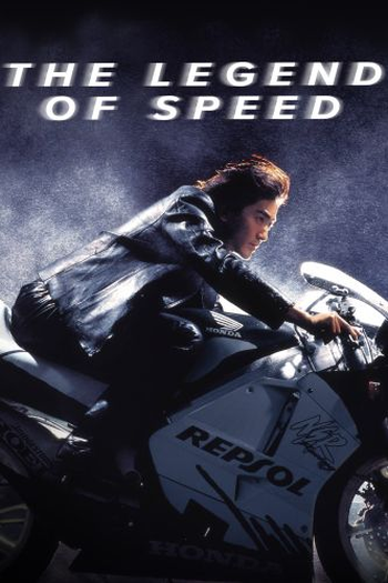  de Filme Desafio no Asfalto (1999)