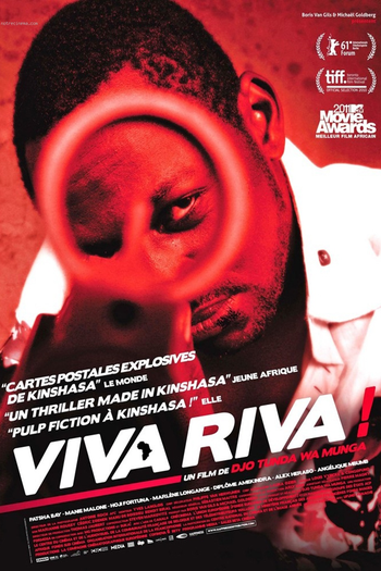  de Filme Viva Riva! (2010)