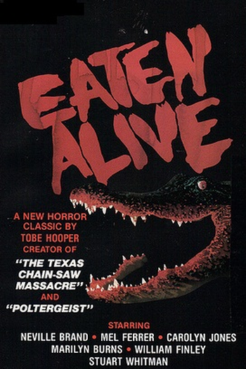  de Filme Devorado Vivo (1976)
