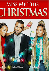 Miss Me This Christmas (Miss Me This Christmas)