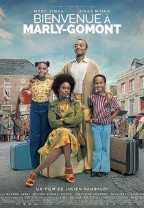 Bem-Vindo, Doutor (Bienvenue à Marly-Gomont)