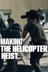 Voo Criminoso: Making Of (Making The Helicopter Heist)