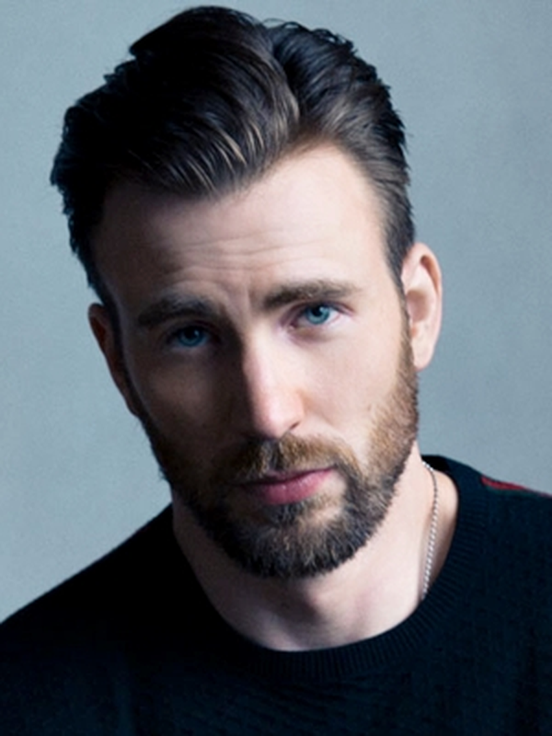 Chris Evans - Foto 8