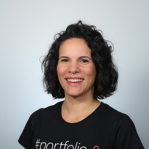 Foto de perfil de LARISSA PERIN SARTÓRIO