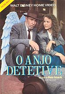 O Anjo Detetive (Justin Case)