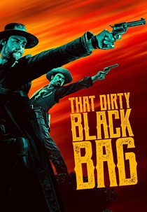 That Dirty Black Bag (That Dirty Black Bag)