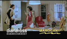 Diana Ross "Mahogany" — Extended Trailer