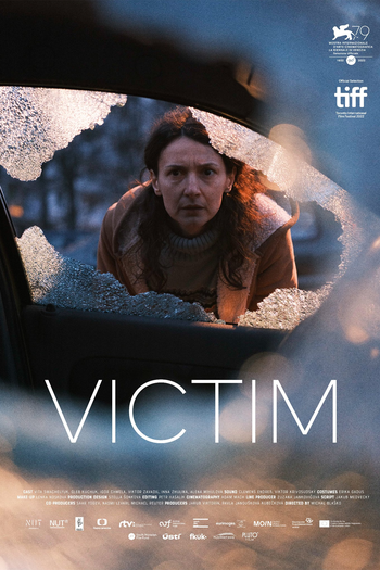  de Filme A Vítima (2022)