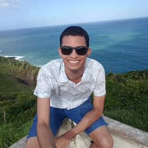 Foto de perfil de Rodrigo Sampaio Marques