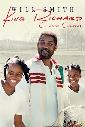  de Filme King Richard: Criando Campeãs (2021)
