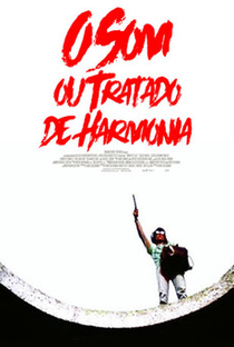 O Som ou Tratado de Harmonia - Poster / Capa / Cartaz - Oficial 1