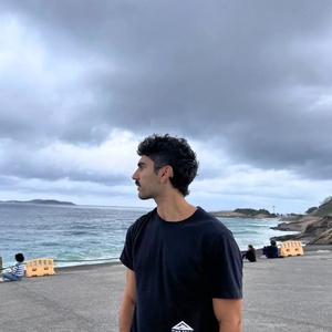 Foto de perfil de Gabriel Goularte Ribas