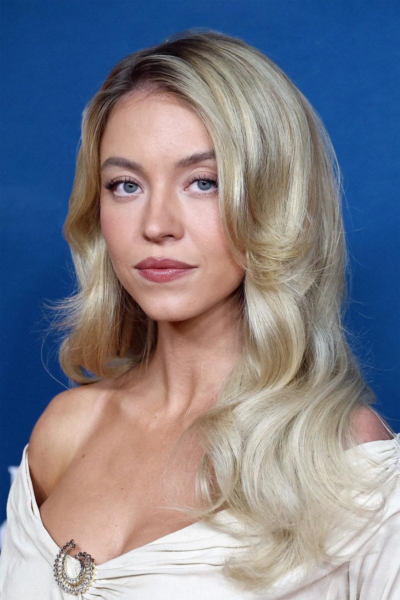 Sydney Sweeney - Foto 4