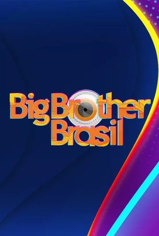 Poster 2 de TV Big Brother Brasil (22ª Temporada) (2022)