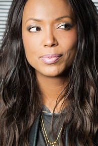 Aisha Tyler