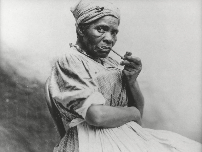 Foto 2 de Rotas da Escravidão