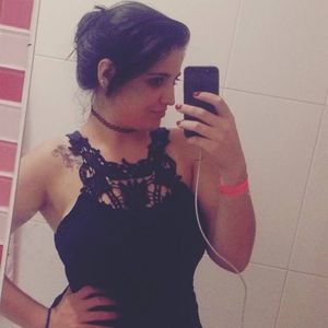 Foto de perfil de Flávia