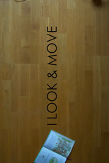 I Look & Move (I Look & Move)