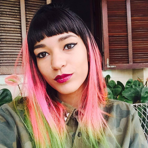 Foto de perfil de Letícia