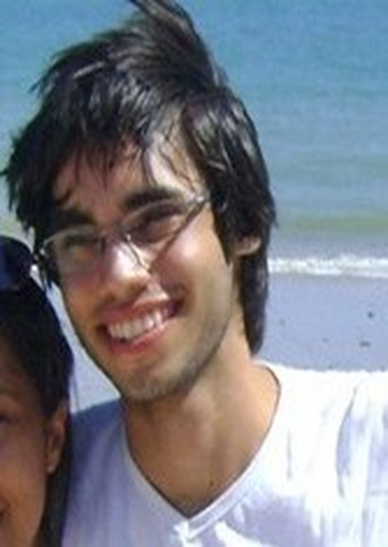 Márdomi Fernando Gama - Foto 1