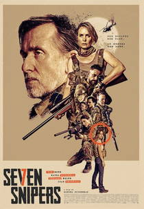Seven Snipers (Seven Snipers)