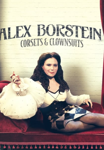 Alex Borstein: Entre Corpetes e Fantasias de Palhaço (Alex Borstein: Corsets & Clown Suits)