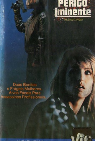 Poster 1 de Filme Perigo Iminente (1988)