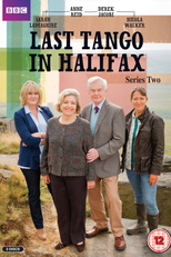 Last Tango In Halifax (2ª Temporada) (Last Tango In Halifax (2ª Temporada))