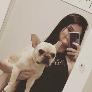 Foto de perfil de Gisele F Galante