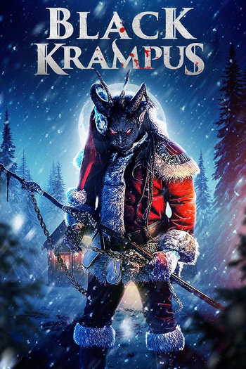  de Filme Black Krampus (2025)