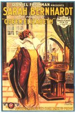 Queen Elizabeth (Les amours de la reine Élisabeth)