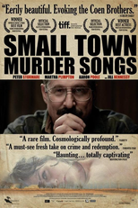 Contos Góticos de Crimes (Small Town Murder Songs)