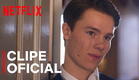 Young Royals | Clipe Oficial da Temporada 3 | Netflix Brasil