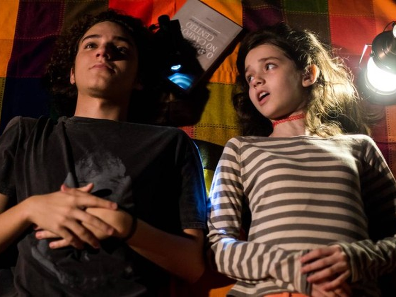 Foto 1 de Fala Comigo