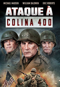 Ataque à Colina 400 (Assault on Hill 400)