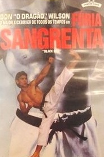  de Filme Fúria Sangrenta (1992)
