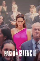 Pacto de Silêncio (1ª Temporada) (Pacto de Silencio (Temporada 1))