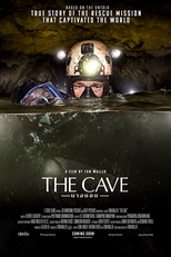 Milagre na Caverna (The Cave)