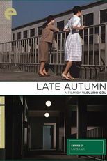 Dia de Outono (Akibiyori)